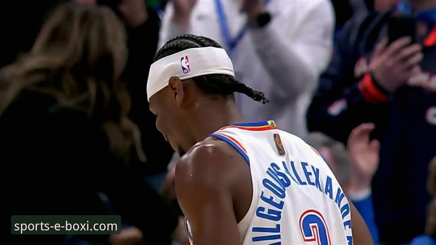 雷霆加时险胜活塞，亚历山大47分封神之战引爆博喜体育资讯